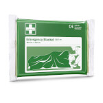 Cederroth Rettungsdecke als Nachfüllprodukt für Cederroth Erste Hilfe Koffer