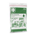 Cederroth Net Dressing Netzverband mit großer Kompresse zum Fixieren