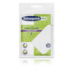 Salvequick Maxi Cover Schnellverband Pflaster