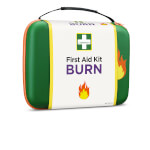 Cederroth First Aid Kit Burn