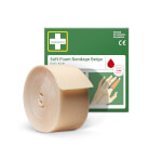 Cederroth Soft Foam Schaumbandage beige