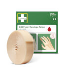 Cederroth Soft Foam Schaumbandage beige
