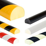 Knuffi SHG Warn- und Schutzprofile Kantenschutz Flächenschutz aus PU-Schaum, selbstklebend,