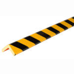 Knuffi SHG Warn- und Schutzprofile Kantenschutz Kantenschutz aus PU-Schaum, selbstklebend