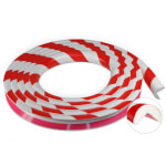 Knuffi Eckschutzprofil Typ A selbstklebend, Länge: 5,0 m