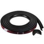 Knuffi Eckschutzprofil Typ A selbstklebend, Länge: 5,0 m