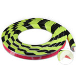 Knuffi Eckschutzprofil Typ A selbstklebend, Länge: 5,0 m