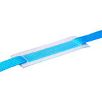 Ladungssicherungen Transportsicherungen Zubehör Dolezych DoLex Kantenschutzplatte, flexibler Kantenschutz,