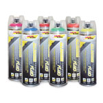 COLORMARK Allroundmarker, Markierungsfarbe mit FLUO-Farbton,