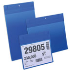 Durable Neodym-Magnettaschen extrem starke Haftkraft, scannertauglich und dokumentenecht