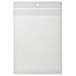 DURABLE Aushangtaschen Aushangtasche mit Öse, Format DIN A 6,