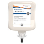 Stokoderm Universal PURE Hautschutz bei wechselnden Hautbelastungen