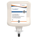 Hautschutz Creme Travabon Kartusche