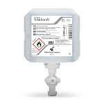 STOKO® Refresh Toilet Seat Cleaner zur hygienischen Reinigung des WC-Sitzes