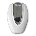 STOKO® Refresh Spender weiß für STOKO Refresh Toilet Seat Cleaner