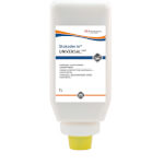 Stokoderm Universal PURE Hautschutzcreme Softflasche bei wechselnden Hautbelastungen