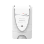 TouchFREE Ultra Spender für InstantFOAM für 1 Liter und 1,2 Liter Kartuschen InstantFoam