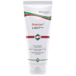 Stokolan Light PURE Hautpflegecreme Tube leichte Pflege für trockene Haut