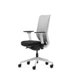 Dauphin Bürostühl to sync mesh pro white