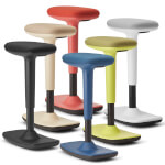 Dauphin Bürostühl to swift