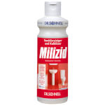 Dr. Schnell MILIZID Gebrauchsfertiger Sanitärreiniger und Kalklöser