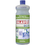 Dr. Schnell Glasfee eco gebrauchsfertiger, ökologischer Oberflächen-Schnellreiniger