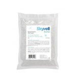 Skyvell Lufterfrischer/Geruchsvernichter Gel Nachfüllpack beseitigt sämtliche Gerüche ohne eigenen Duft zu hinterlassen