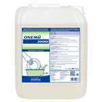 Dr. Schnell Onemü 2000 Handspülmittel zur manuellen Gläser-, Besteck-, Geschirr- und Oberflächenreinigung