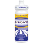 Dr. Schnell Desifor-SD flüssiger, saurer Oberflächendesinfektionsreiniger