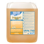 Dr. Schnell Format gr Großflächen-Intensivreiniger für alle wasserfesten und alkalibeständigen Bodenbeläge