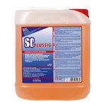 Dr. Schnell SC Flüssig flüssiger Graffiti-Entferner zur besonders schnellen und effektiven Graffiti-Entfernung