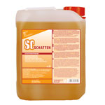 Dr. Schnell SC Schatten  zur tiefenwirksamen Entfernung von Graffitischatten