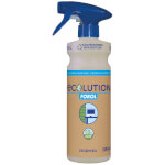 Dr. Schnell Sprühflasche Ecolution Forol Flaschenkörper 100% Recycelt