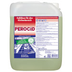 Dr. Schnell Perocid Kalklöser für den Küchenbereich