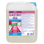 Dr. Schnell GastroFee gebrauchsfertiger Fettlöser für den Küchenbereich