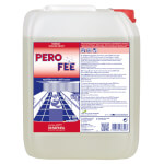 Dr. Schnell PeroFee gebrauchsfertiger Kalklöser für den Küchenbereich