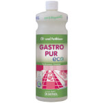 Dr. Schnell Gastro pur eco Ökologischer Öl- und Fettlöser