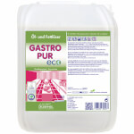 Dr. Schnell GASTRO PUR ECO Ökologischer Öl- und Fettlöser