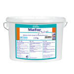 Reinigungsmittel Spülmaschinenpulver MAFOR Spülmaschinenpulver