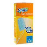 Swiffer Staubmagnet XXL SET mit verstellbarem Staubmagnet-Kopf