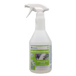 Dreiturm Graffiti-Entferner zur Entfernung von Graffiti und Lackverschmutzungen