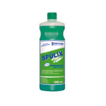 DREITURM Spülix Handspülmittel zur schnellen Reinigung von Geschirr, Bestecken, Glas und Küchengeräten