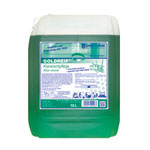 Dreiturm Goldreif Klarwischpflege reinigungsintensives Wischpflege-Konzentrat