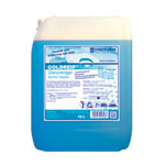 DREITURM Goldreif Glanzreiniger leistungsstarkes Alkoholreiniger-Konzentrat