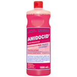 DREITURM Amidocid Sanitärreiniger Kraftreiniger-Konzentrat auf Basis von Amidosulfon- und Zitronensäure