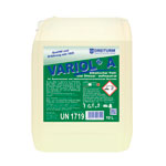 Dreiturm Variol A Fett- und Öllöser für Gastronomie und lebensmittelverarbeitende Betriebe