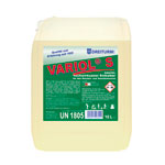 Dreiturm Variol S hochwirksamer Entkalker zur Entfernung von Kesselstein, Kalk und Rost sowie als Geräteentkalker