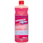 DREITURM Amidocid Powergel viskoser Sanitärreiniger Allroundprofi für den gesamten Sanitärbereich