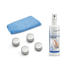 Legamaster Glasboard PURE Zubehör Starterkit,