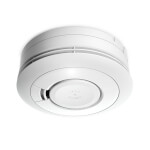 Ei Electronics Rauchwarnmelder Ei650i schlafzimmertauglicher Rauchmelder mit Ereignisspeicher
